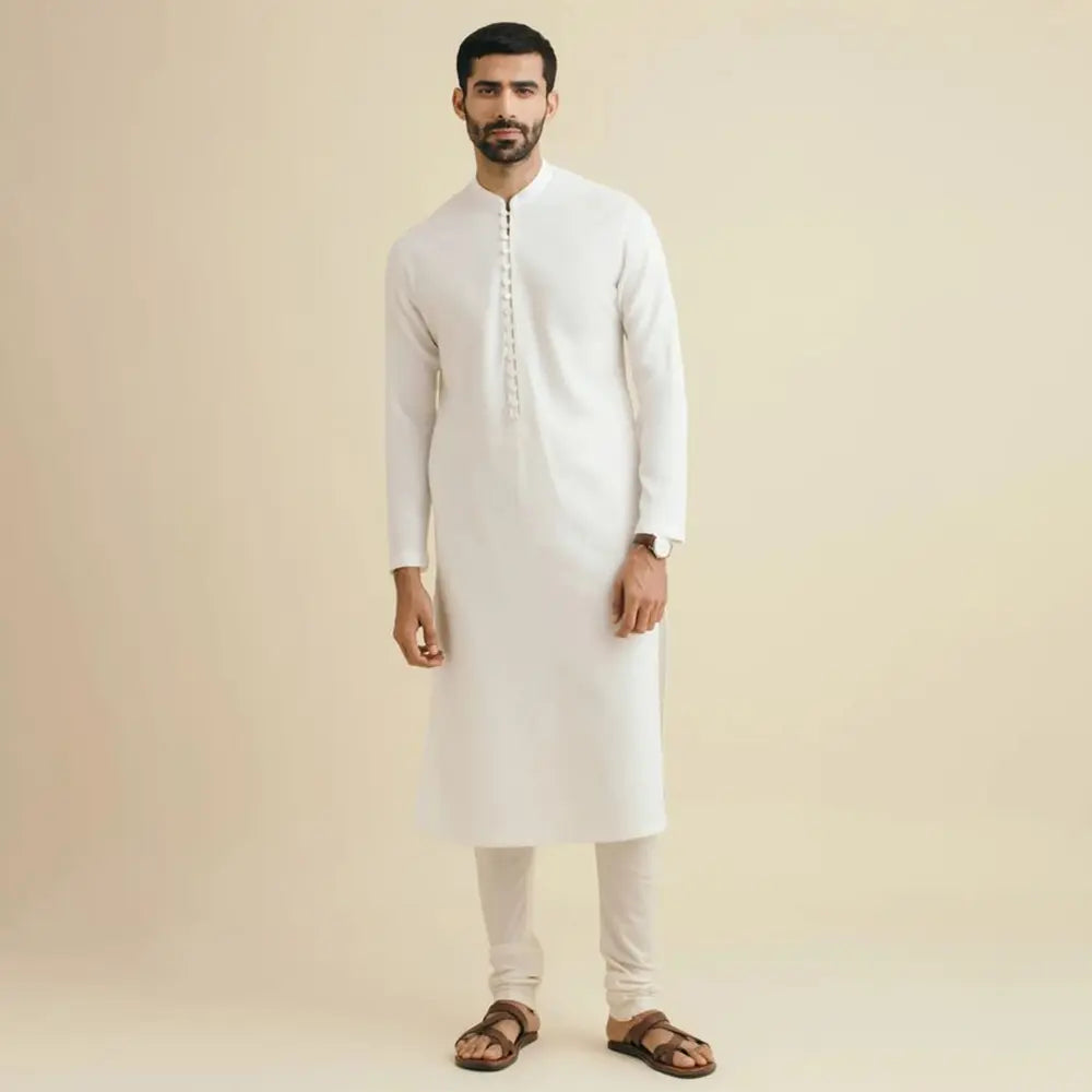 Sehr - Festive Men's Kurta Pajama
