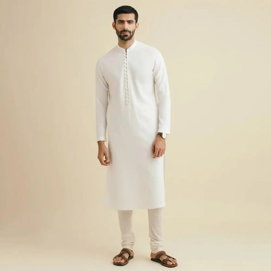 Sehr - Festive Kurta Pajama